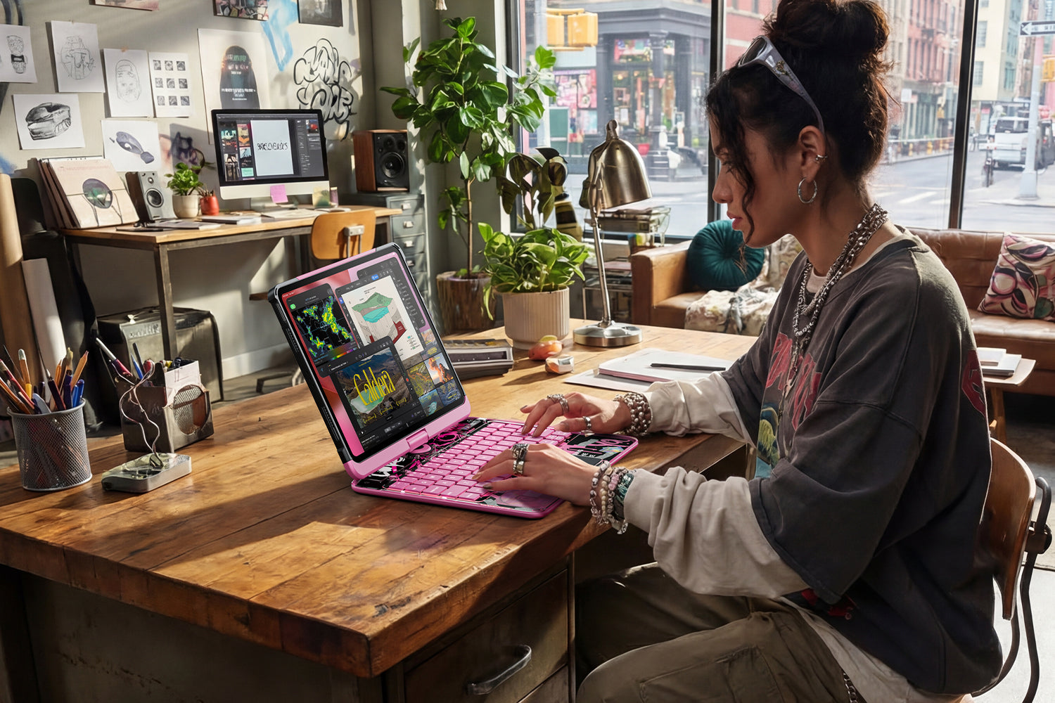 Best iPad Keyboard Case for Students