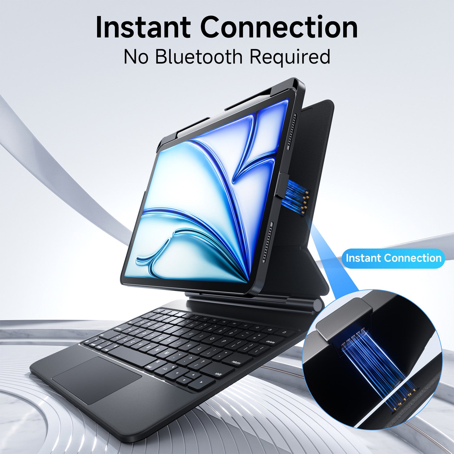 Tiaota Direct Link Keyboard Case