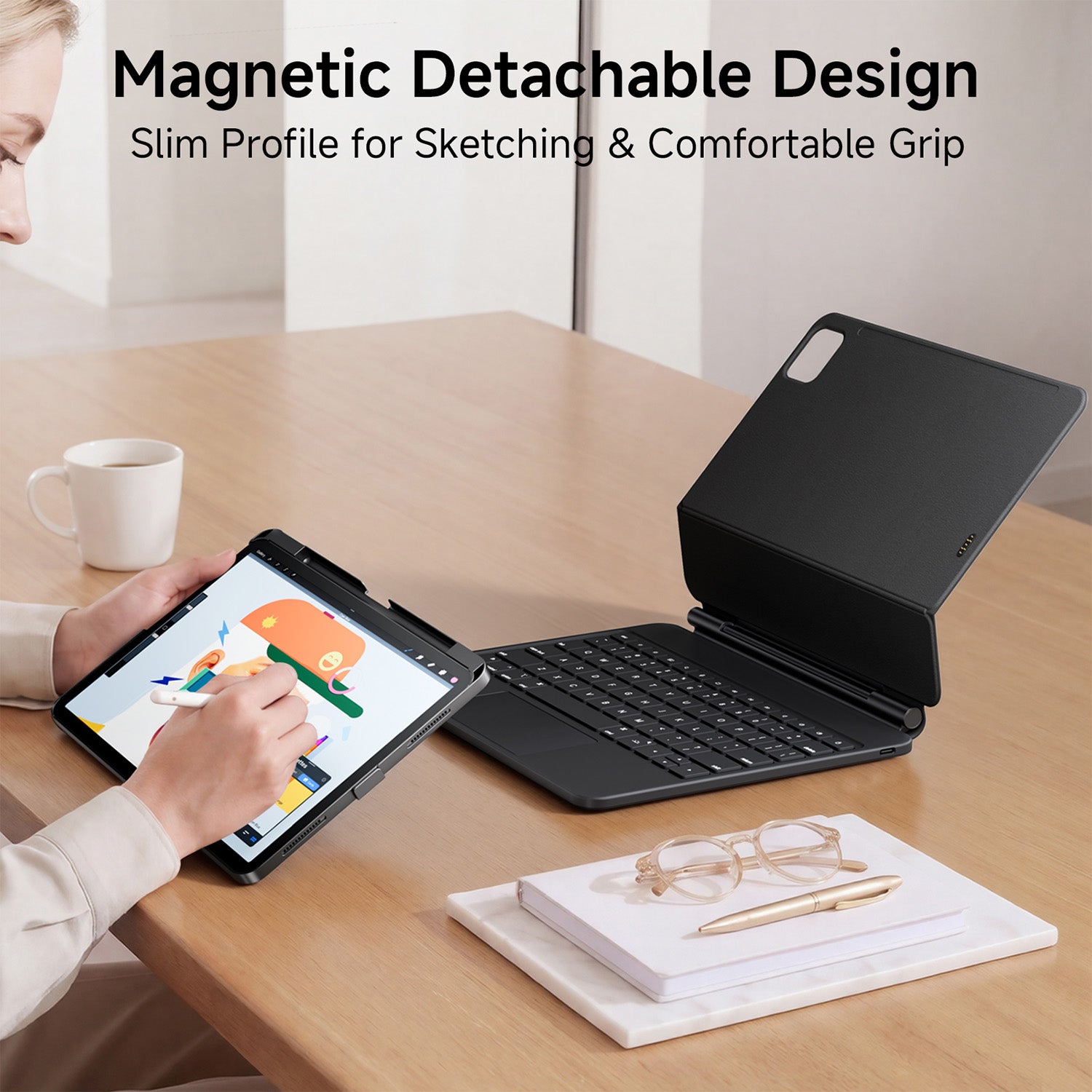 Tiaota Direct Link Keyboard Case