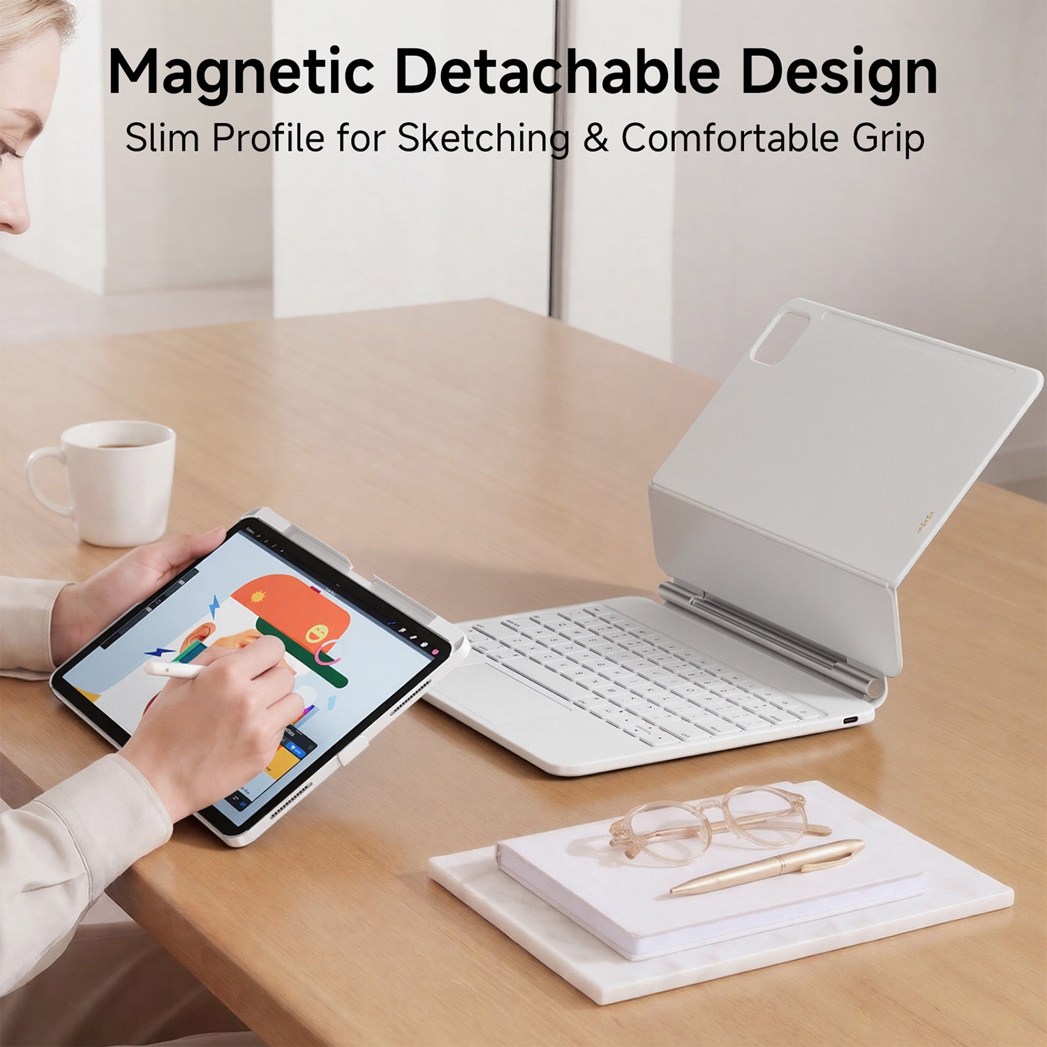 Tiaota Direct Link Keyboard Case
