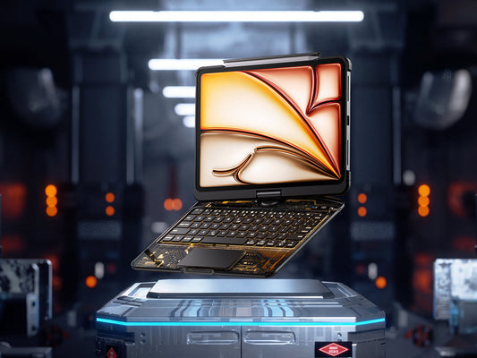 Transparent-Tech-Series-Story