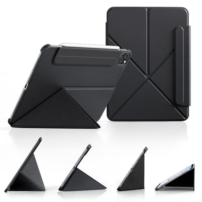 Tiaota Magnetic Slim Folio iPad Case