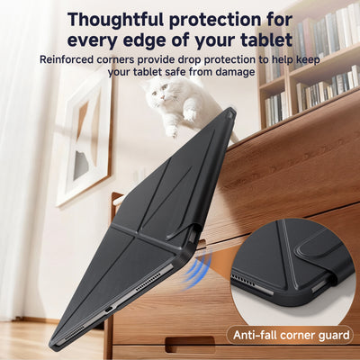 Tiaota Magnetic Slim Folio iPad Case