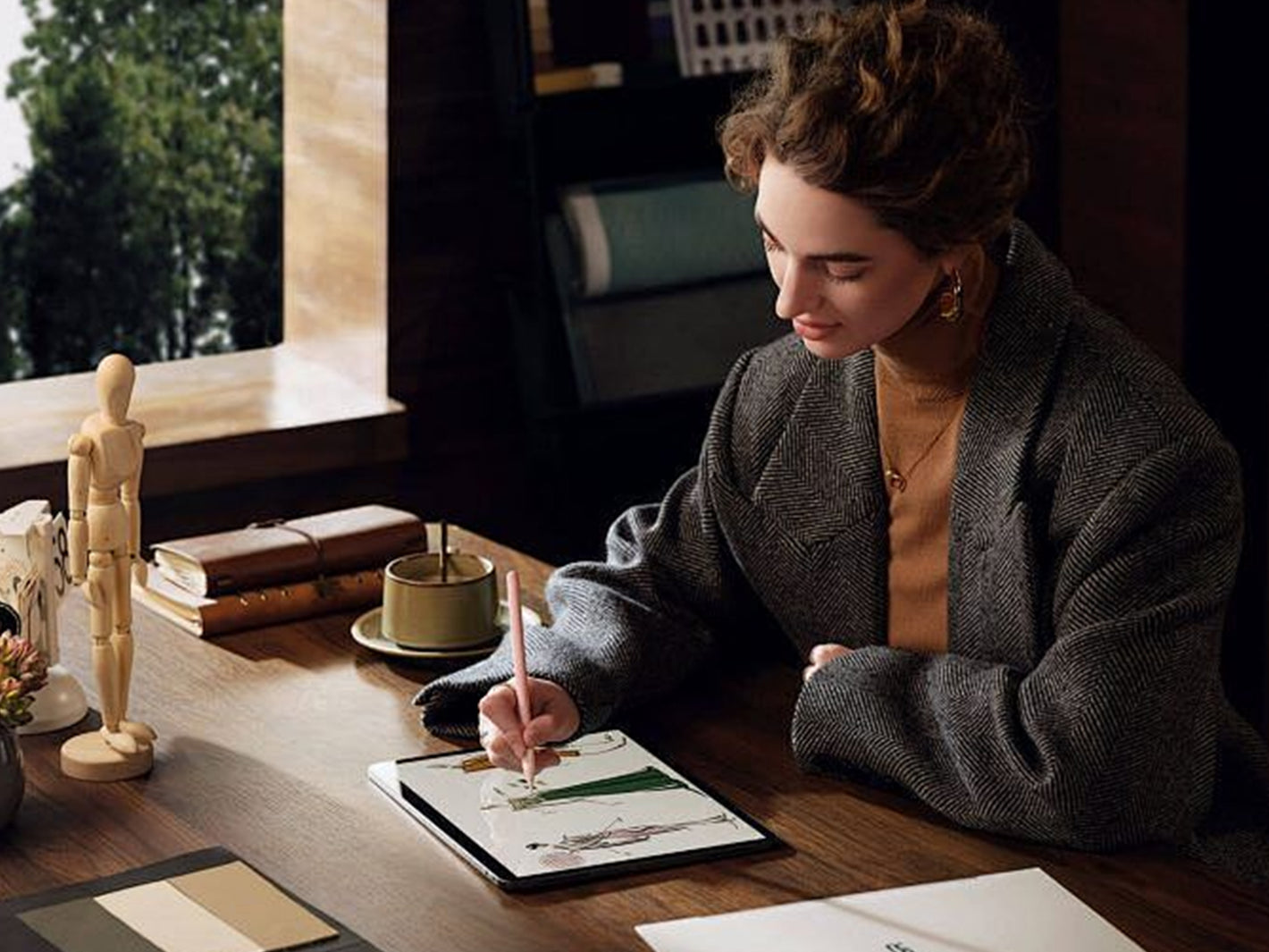 Creative Professional