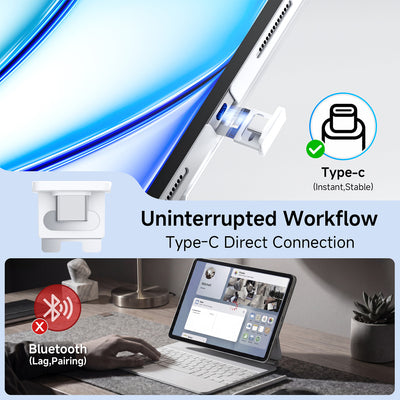 Tiaota Direct Link Keyboard Case