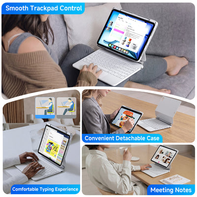 Tiaota Direct Link Keyboard Case