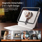 Tiaota Sliding Rail iPad Keyboard Case