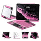Tiaota Transparent iPad Keyboard Case